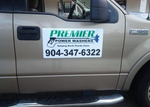 premier power washers magnets